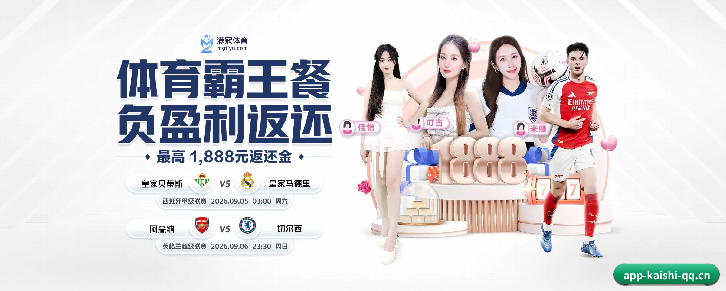 品牌创立