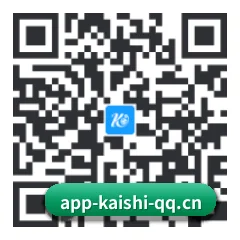 Android 系统版 二维码